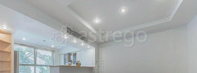 4-комн. квартира, 209 м2, 3/3 эт. Москва - изображение 2