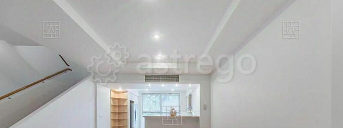 4-комн. квартира, 209 м2, 3/3 эт. Москва - изображение 7