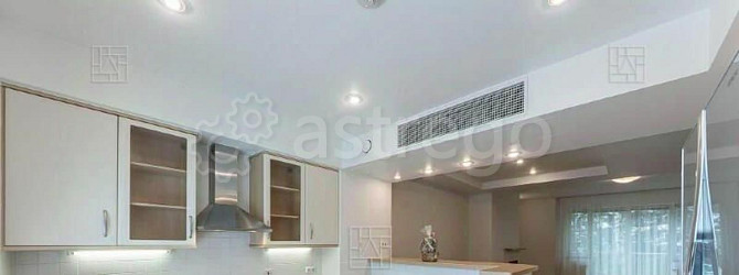 4-комн. квартира, 209 м2, 3/3 эт. Москва - изображение 3