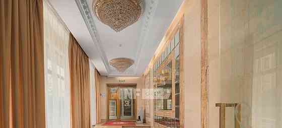 5-комн. квартира, 188 м2, 3/7 эт. Москва