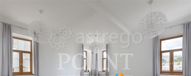 6-комн. квартира, 301 м2, 3/5 эт. Москва - изображение 1