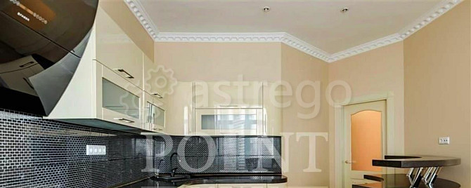5-комн. квартира, 180 м2, 5/50 эт. Москва - изображение 5