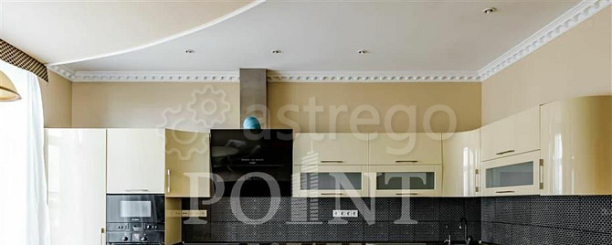 5-комн. квартира, 180 м2, 5/50 эт. Москва - изображение 7