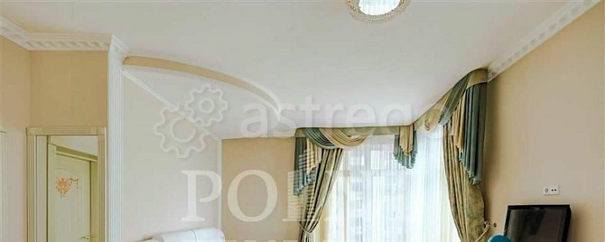 5-комн. квартира, 180 м2, 5/50 эт. Москва - изображение 2