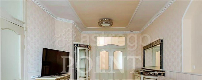 5-комн. квартира, 180 м2, 5/50 эт. Москва - изображение 3