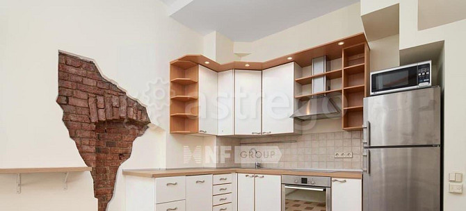 4-комн. квартира, 115.5 м2, 3/5 эт. Москва - изображение 3