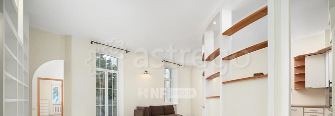 4-комн. квартира, 115.5 м2, 3/5 эт. Москва - изображение 1