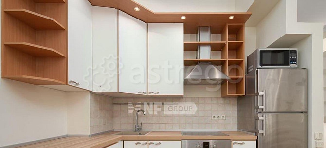 4-комн. квартира, 115.5 м2, 3/5 эт. Москва - изображение 7