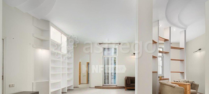 4-комн. квартира, 115.5 м2, 3/5 эт. Москва - изображение 5