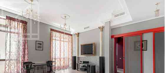 2-комн. квартира, 89 м2, 5/9 эт. Москва