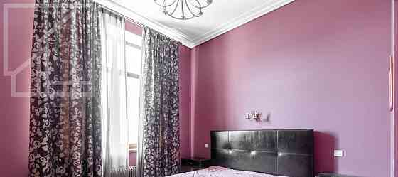 2-комн. квартира, 89 м2, 5/9 эт. Москва