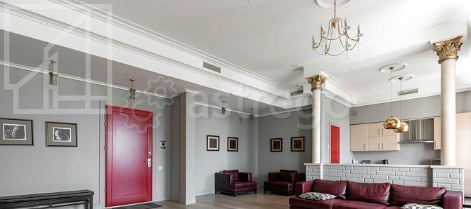 2-комн. квартира, 89 м2, 5/9 эт. Москва - изображение 7