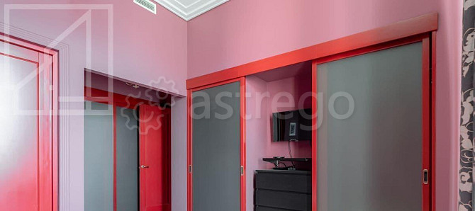 2-комн. квартира, 89 м2, 5/9 эт. Москва - изображение 4