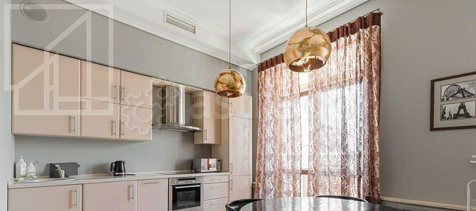 2-комн. квартира, 89 м2, 5/9 эт. Москва - изображение 3