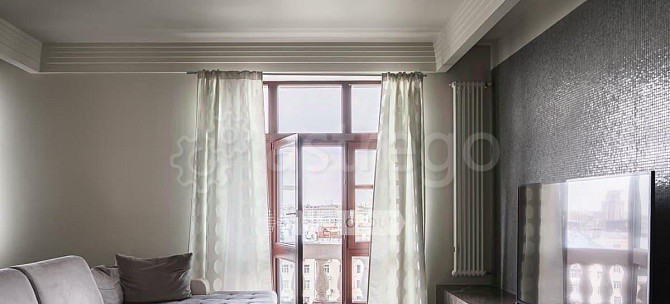 4-комн. квартира, 190 м2, 9/10 эт. Москва - изображение 2