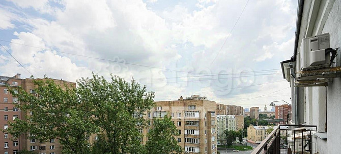 4-комн. квартира, 190 м2, 9/10 эт. Москва - изображение 7