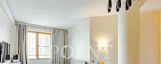 4-комн. квартира, 250 м2, 18/25 эт. Москва