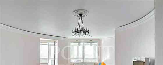 4-комн. квартира, 250 м2, 18/25 эт. Москва