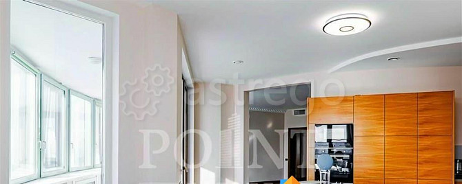 4-комн. квартира, 250 м2, 18/25 эт. Москва - изображение 5
