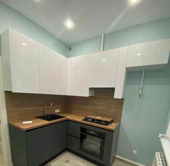2-комн. квартира, 54 м2, 1/5 эт. Москва