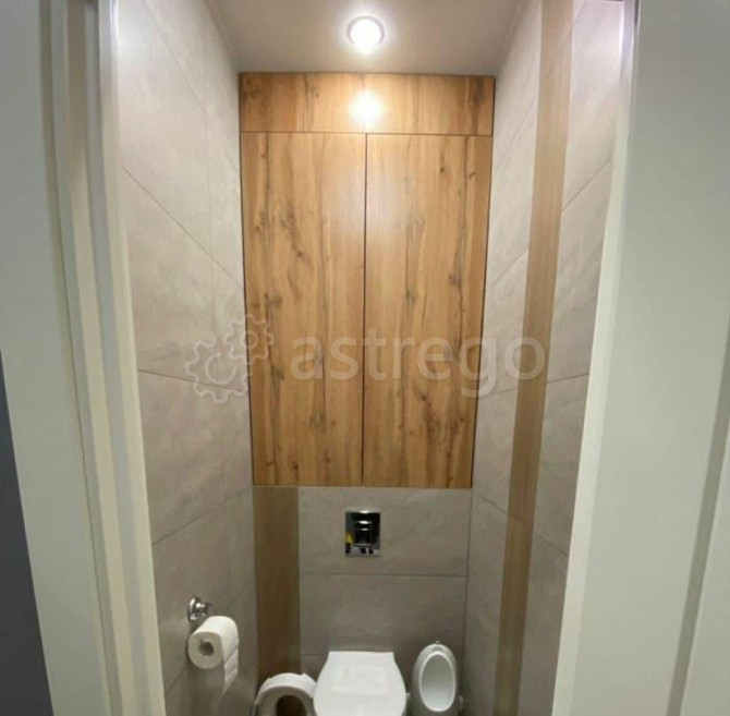 2-комн. квартира, 54 м2, 1/5 эт. Москва - изображение 2