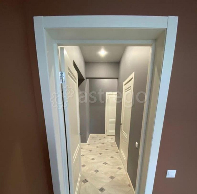 2-комн. квартира, 54 м2, 1/5 эт. Москва - изображение 4