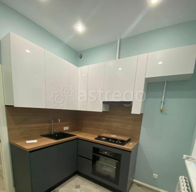 2-комн. квартира, 54 м2, 1/5 эт. Москва - изображение 5