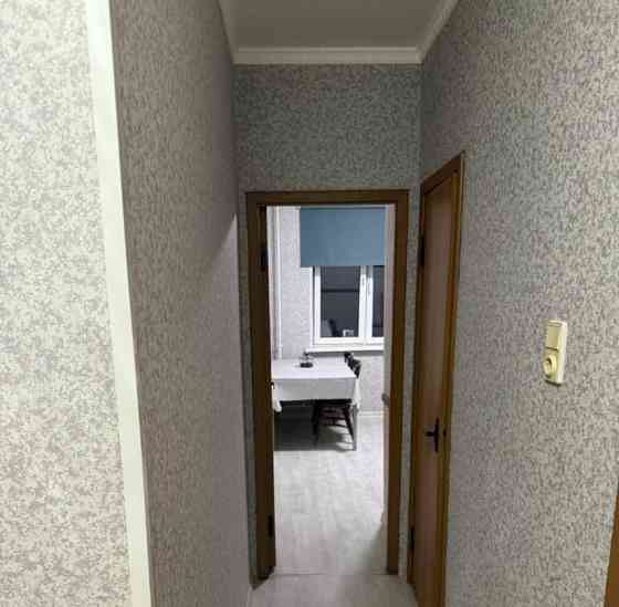 1-комн. квартира, 38 м2, 15/17 эт. Москва