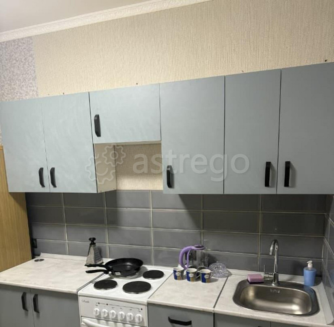 1-комн. квартира, 38 м2, 15/17 эт. Москва - изображение 2