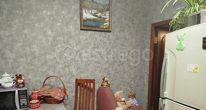 Комната, 12 м2, 7/17 эт. Москва - изображение 6