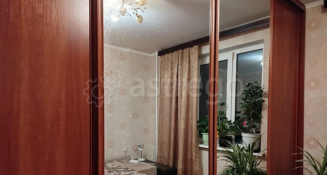 Комната, 12 м2, 7/17 эт. Москва - изображение 5