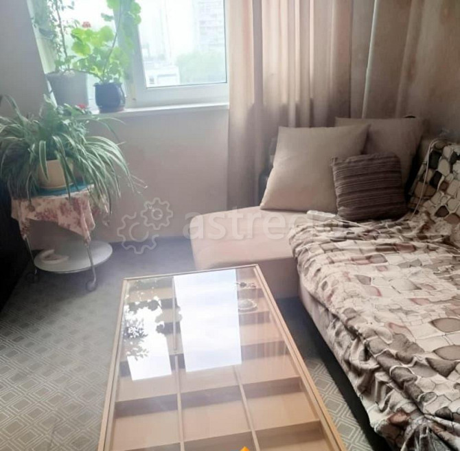 Комната, 12 м2, 7/17 эт. Москва - изображение 7