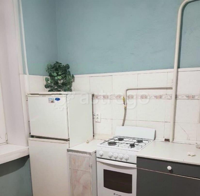 1-комн. квартира, 40 м2, 4/4 эт. Москва - изображение 2