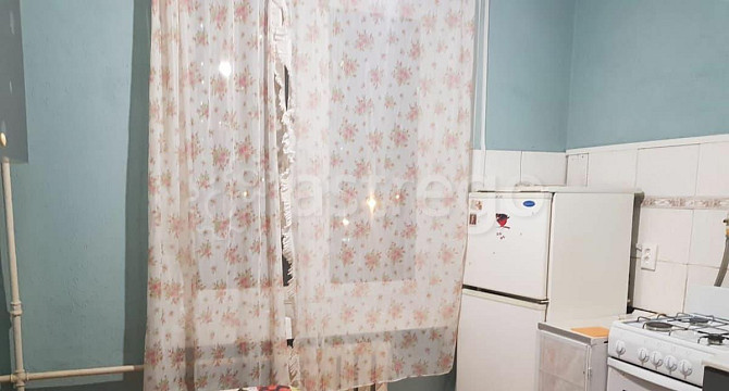 1-комн. квартира, 40 м2, 4/4 эт. Москва - изображение 5