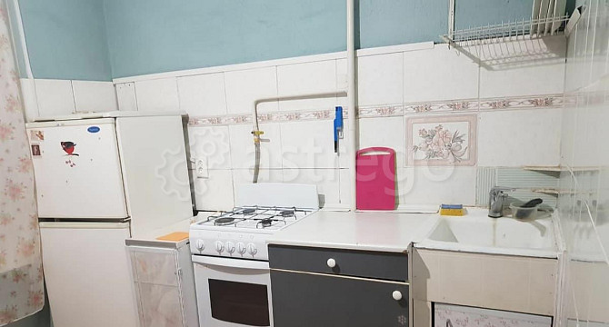 1-комн. квартира, 40 м2, 4/4 эт. Москва - изображение 1