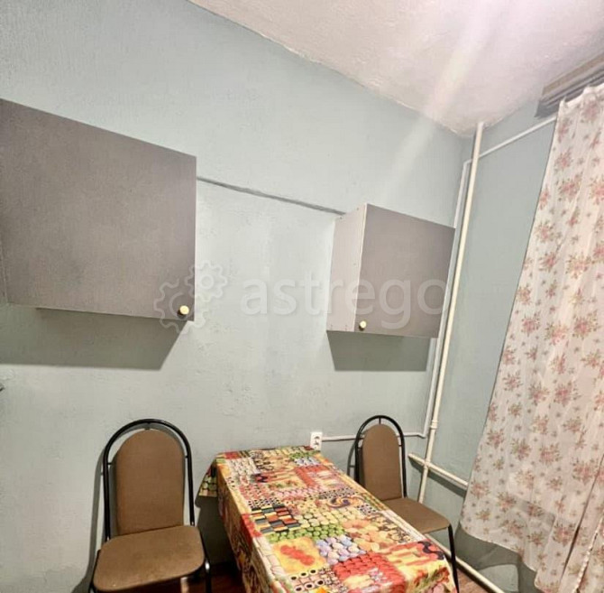 1-комн. квартира, 40 м2, 4/4 эт. Москва - изображение 3