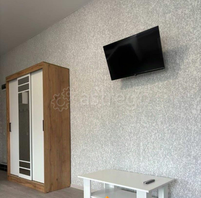 Студия, 29 м2, 3/16 эт. Москва - изображение 6