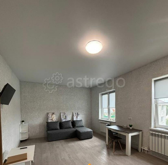 Студия, 29 м2, 3/16 эт. Москва - изображение 7