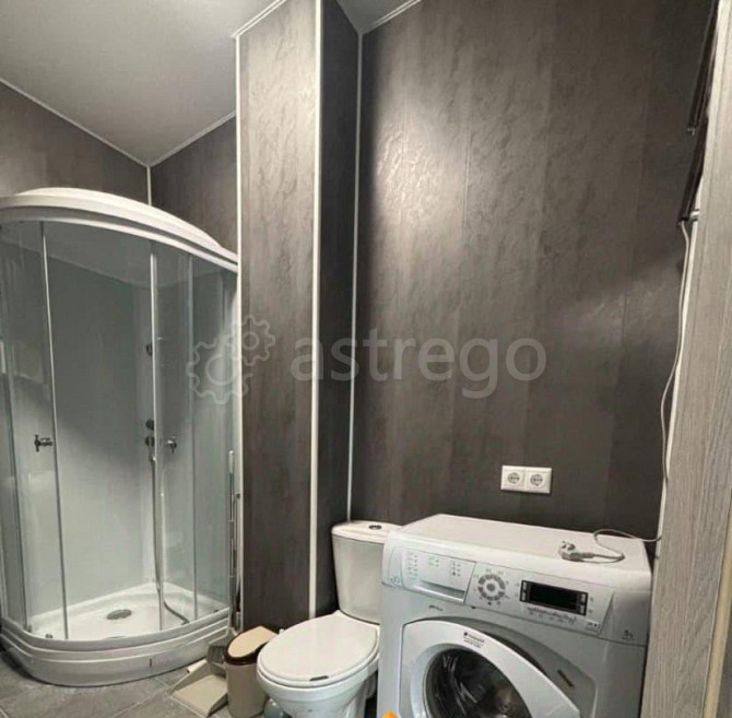 Студия, 29 м2, 3/16 эт. Москва - изображение 5