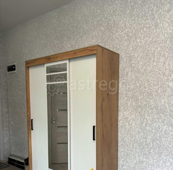 Студия, 29 м2, 3/16 эт. Москва - изображение 4