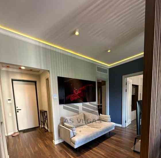 3-комн. квартира, 80 м2, 5/11 эт. Москва