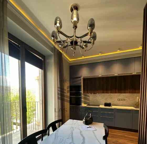3-комн. квартира, 80 м2, 5/11 эт. Москва