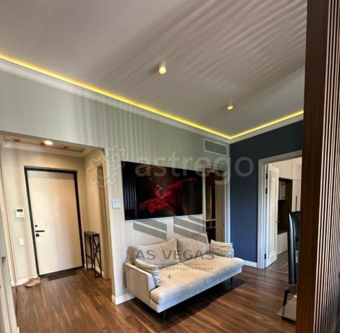 3-комн. квартира, 80 м2, 5/11 эт. Москва - изображение 4