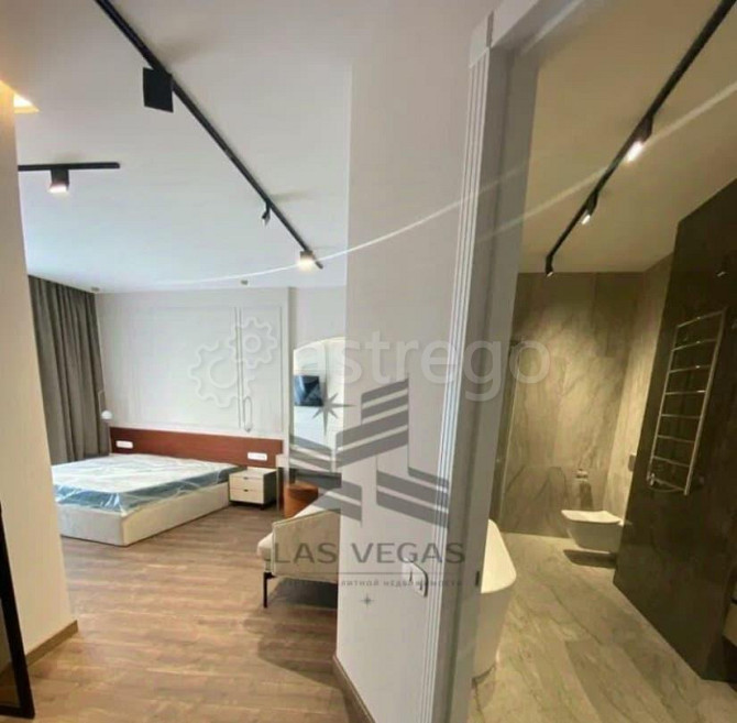 4-комн. квартира, 150 м2, 16/21 эт. Москва - изображение 6