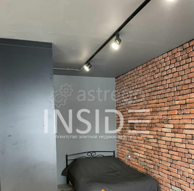 Студия, 45 м2, 5/30 эт. Москва - изображение 4