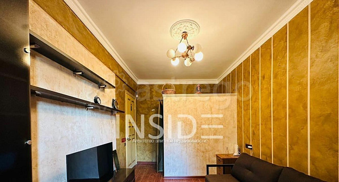3-комн. квартира, 75 м2, 5/5 эт. Москва - изображение 5