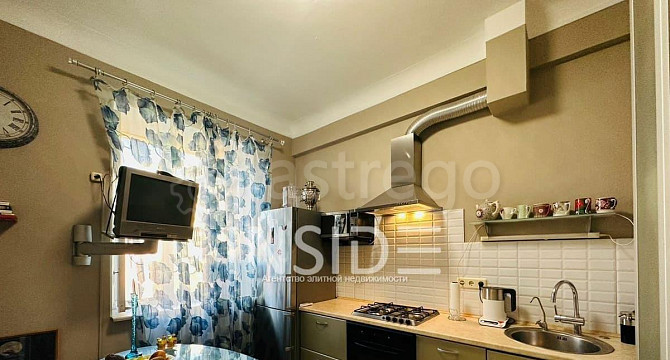3-комн. квартира, 75 м2, 5/5 эт. Москва - изображение 3