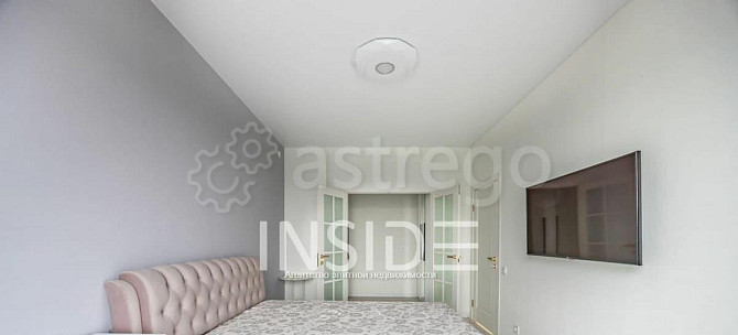 3-комн. квартира, 91 м2, 8/15 эт. Москва - изображение 3