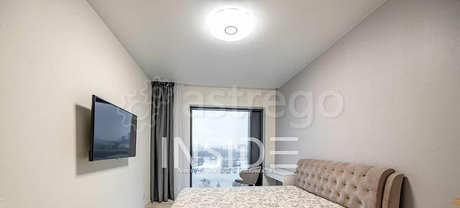 3-комн. квартира, 91 м2, 8/15 эт. Москва - изображение 6