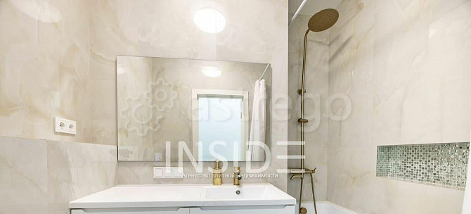 3-комн. квартира, 91 м2, 8/15 эт. Москва - изображение 7